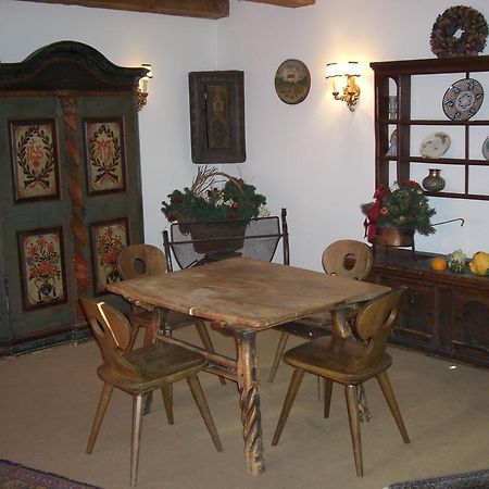Appartements Kohlereck Sankt Anton am Arlberg Extérieur photo