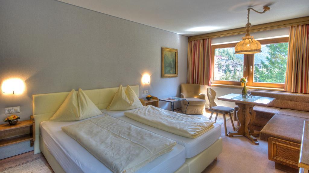 Appartements Kohlereck Sankt Anton am Arlberg Chambre photo