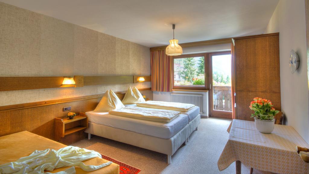 Appartements Kohlereck Sankt Anton am Arlberg Chambre photo
