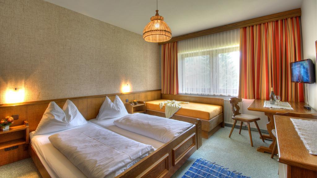 Appartements Kohlereck Sankt Anton am Arlberg Chambre photo