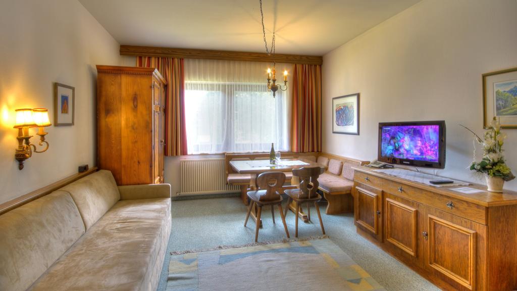 Appartements Kohlereck Sankt Anton am Arlberg Extérieur photo