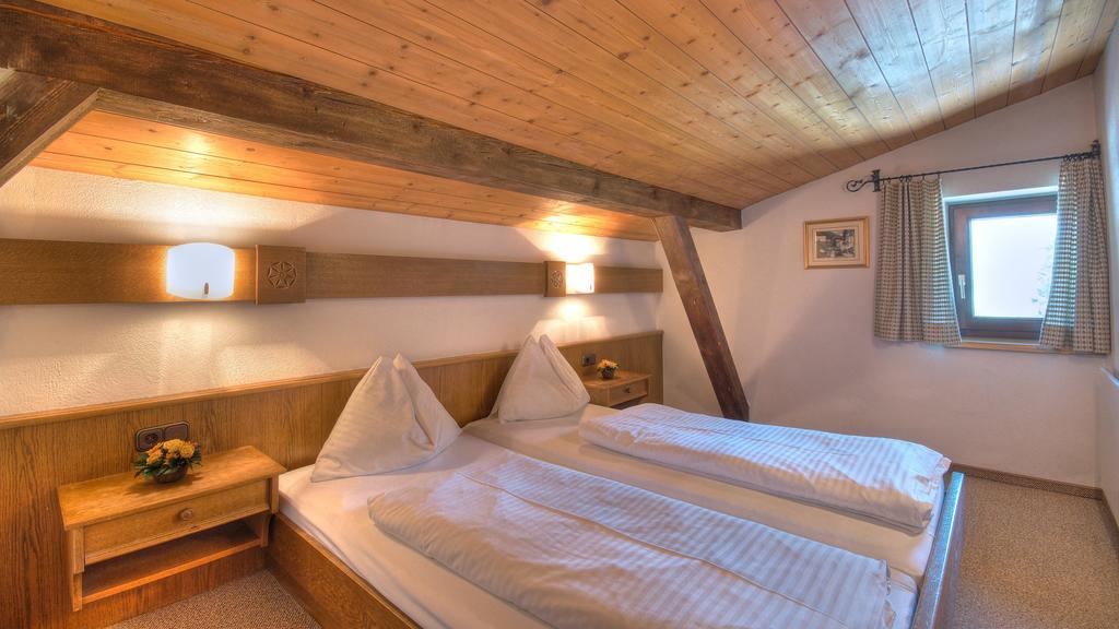 Appartements Kohlereck Sankt Anton am Arlberg Extérieur photo