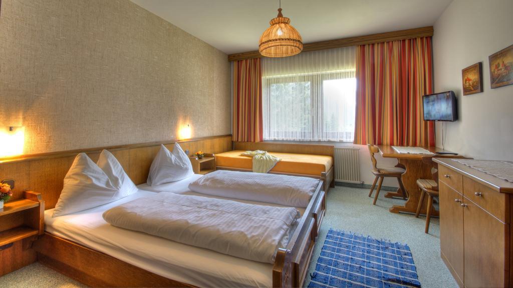Appartements Kohlereck Sankt Anton am Arlberg Extérieur photo