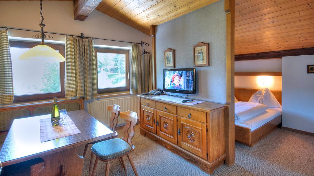 Appartements Kohlereck Sankt Anton am Arlberg Extérieur photo