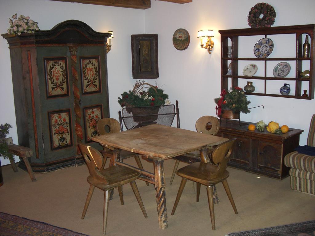 Appartements Kohlereck Sankt Anton am Arlberg Extérieur photo