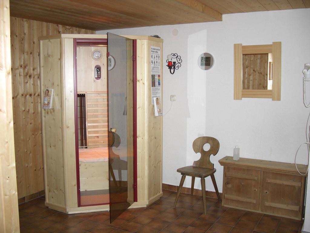 Appartements Kohlereck Sankt Anton am Arlberg Extérieur photo
