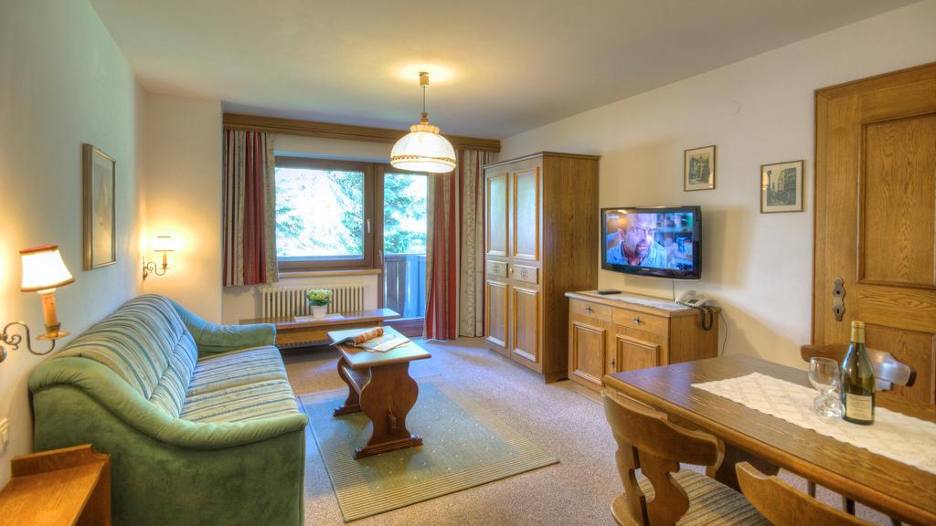 Appartements Kohlereck Sankt Anton am Arlberg Extérieur photo