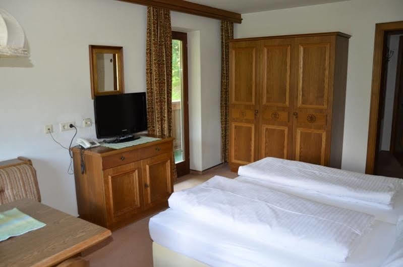 Appartements Kohlereck Sankt Anton am Arlberg Extérieur photo