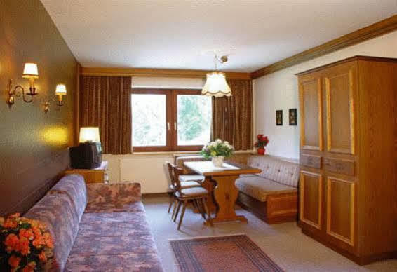 Appartements Kohlereck Sankt Anton am Arlberg Extérieur photo