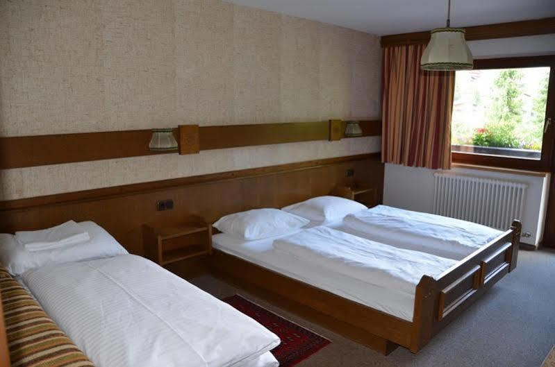 Appartements Kohlereck Sankt Anton am Arlberg Extérieur photo