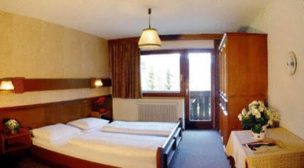 Appartements Kohlereck Sankt Anton am Arlberg Extérieur photo